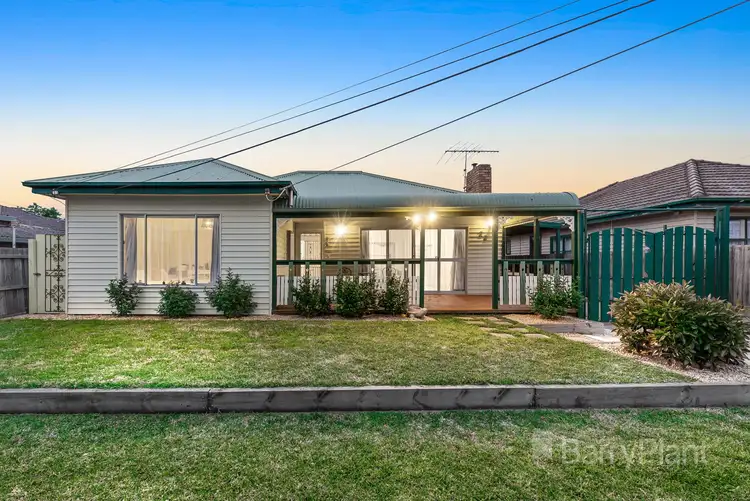 22 Clairmont Street, Albion VIC 3020