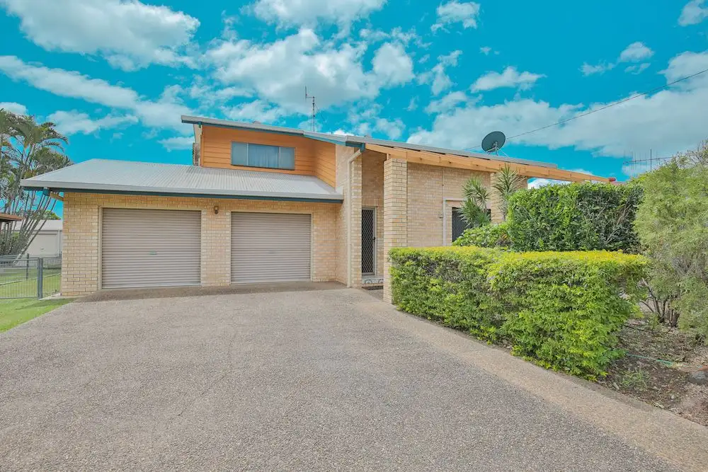 Main view of Homely house listing, 29 Mt Perry Road, Bundaberg North QLD 4670