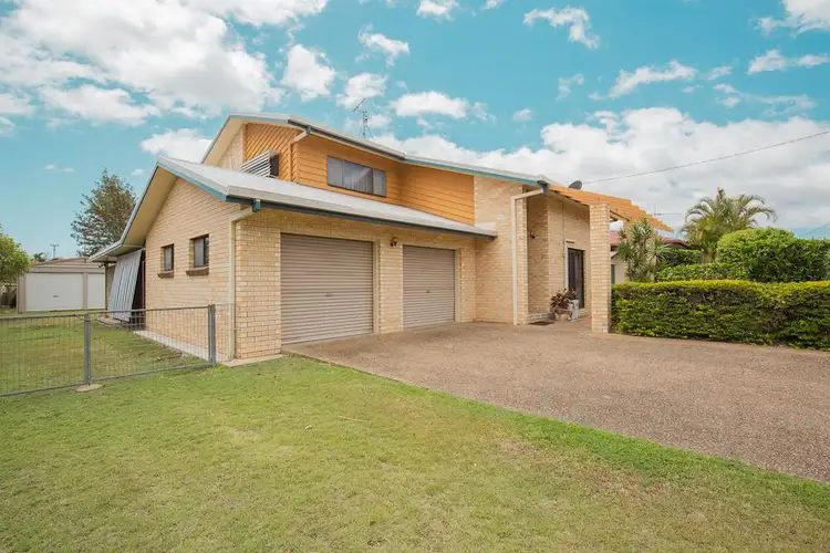 Second view of Homely house listing, 29 Mt Perry Road, Bundaberg North QLD 4670