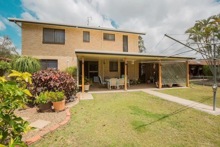 Third view of Homely house listing, 29 Mt Perry Road, Bundaberg North QLD 4670
