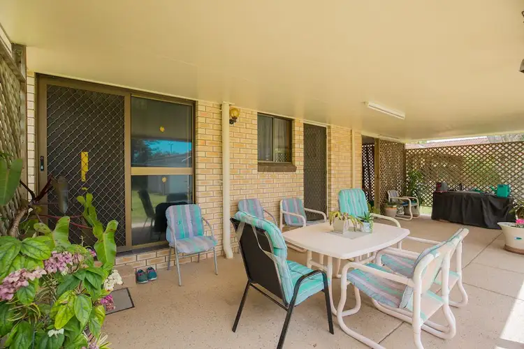 Fourth view of Homely house listing, 29 Mt Perry Road, Bundaberg North QLD 4670
