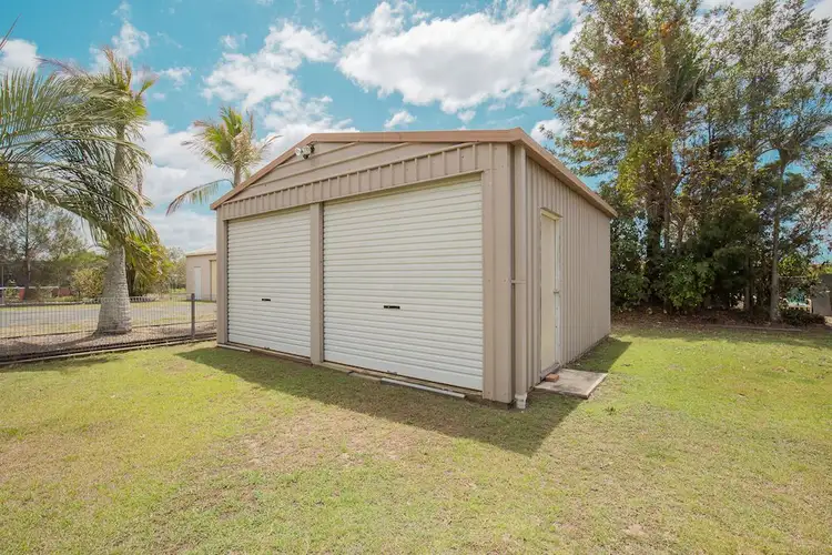 Fifth view of Homely house listing, 29 Mt Perry Road, Bundaberg North QLD 4670