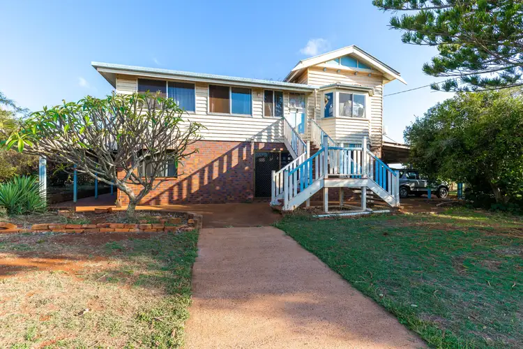 Second view of Homely rural property listing, 810 Elliott Heads Road, Windermere QLD 4670