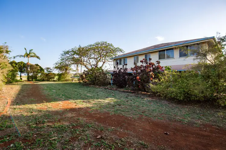 Third view of Homely rural property listing, 810 Elliott Heads Road, Windermere QLD 4670