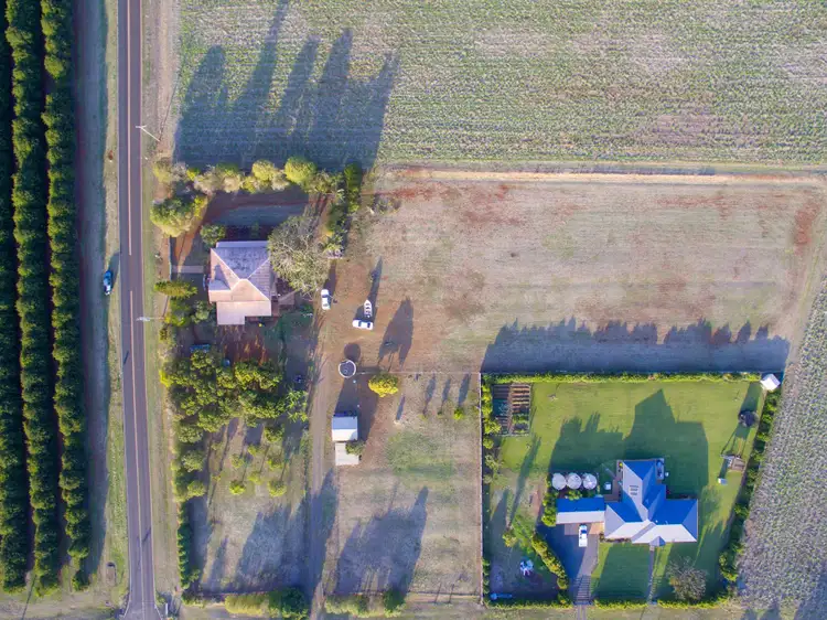 Fourth view of Homely rural property listing, 810 Elliott Heads Road, Windermere QLD 4670