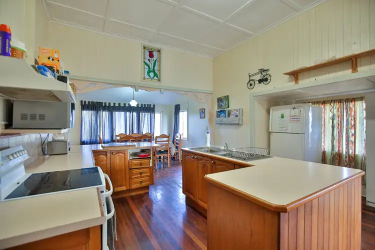 Sixth view of Homely rural property listing, 810 Elliott Heads Road, Windermere QLD 4670