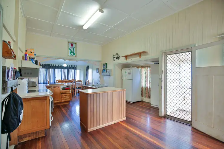 Seventh view of Homely rural property listing, 810 Elliott Heads Road, Windermere QLD 4670