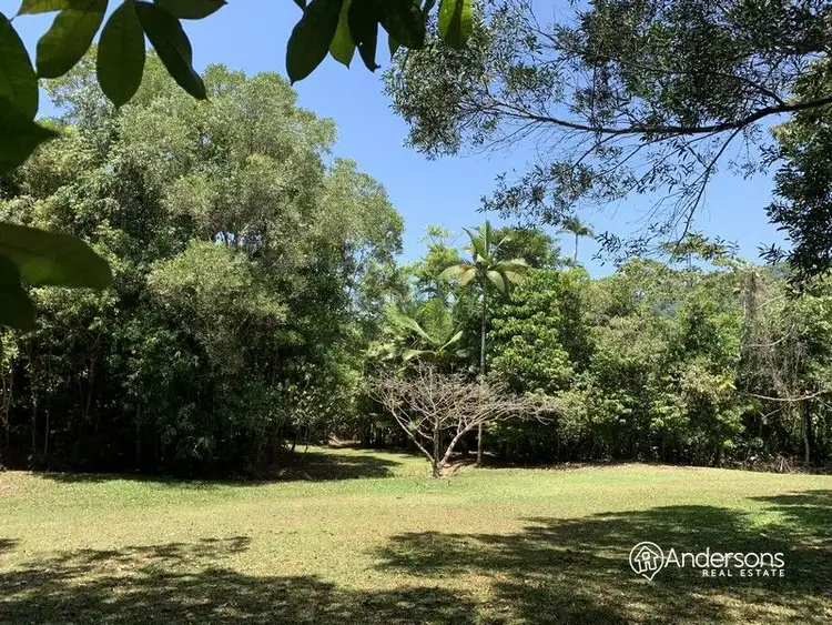 Second view of Homely land listing, Lot 21 Bingil Bay Road, Bingil Bay QLD 4852