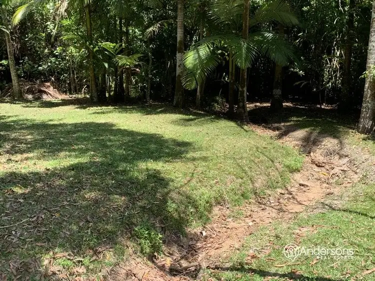 Third view of Homely land listing, Lot 21 Bingil Bay Road, Bingil Bay QLD 4852