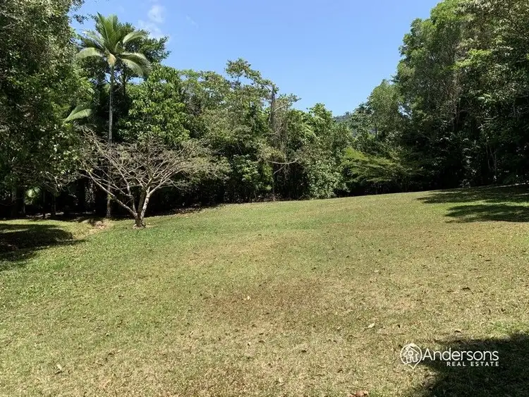 Fourth view of Homely land listing, Lot 21 Bingil Bay Road, Bingil Bay QLD 4852
