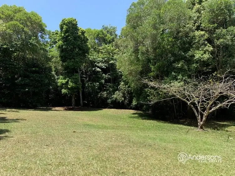 Fifth view of Homely land listing, Lot 21 Bingil Bay Road, Bingil Bay QLD 4852