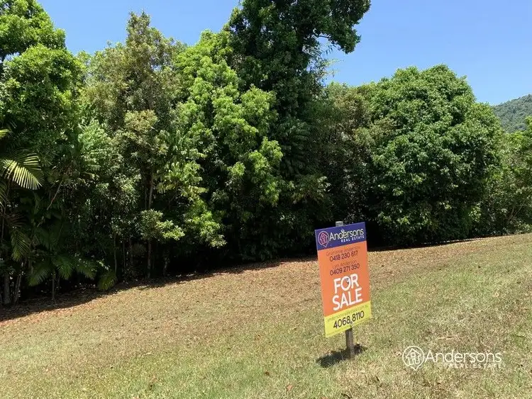 Sixth view of Homely land listing, Lot 21 Bingil Bay Road, Bingil Bay QLD 4852