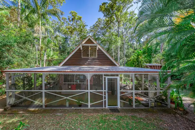 36 Bundoora Street, Ringtail Creek QLD 4565