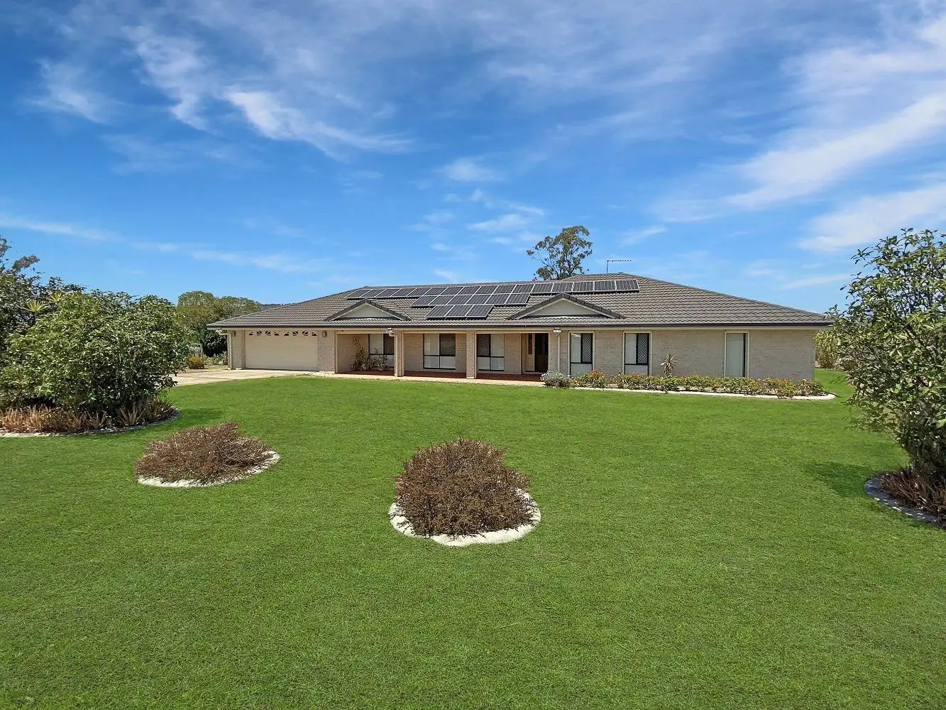 Main view of Homely house listing, 18 Graham Court, Hatton Vale QLD 4341