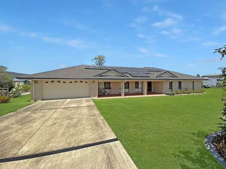 Second view of Homely house listing, 18 Graham Court, Hatton Vale QLD 4341