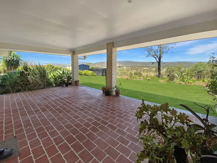 Third view of Homely house listing, 18 Graham Court, Hatton Vale QLD 4341