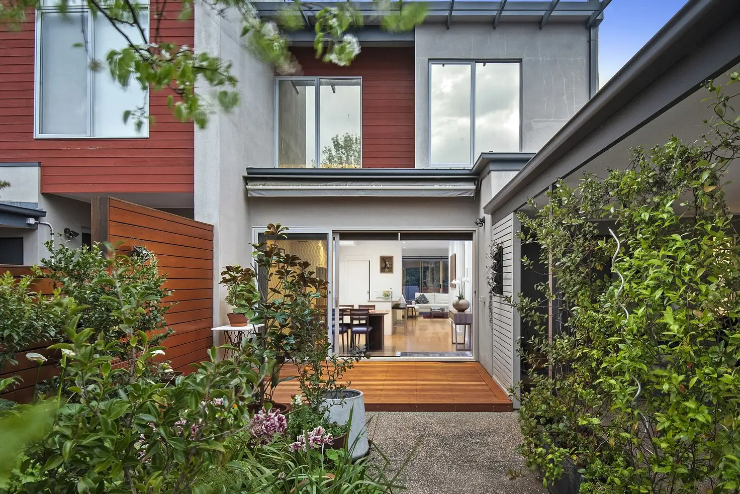 Main view of Homely townhouse listing, 8/12-14 Seabank Drive, Barwon Heads VIC 3227