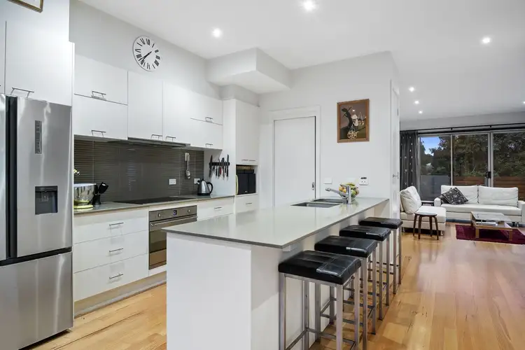 Second view of Homely townhouse listing, 8/12-14 Seabank Drive, Barwon Heads VIC 3227