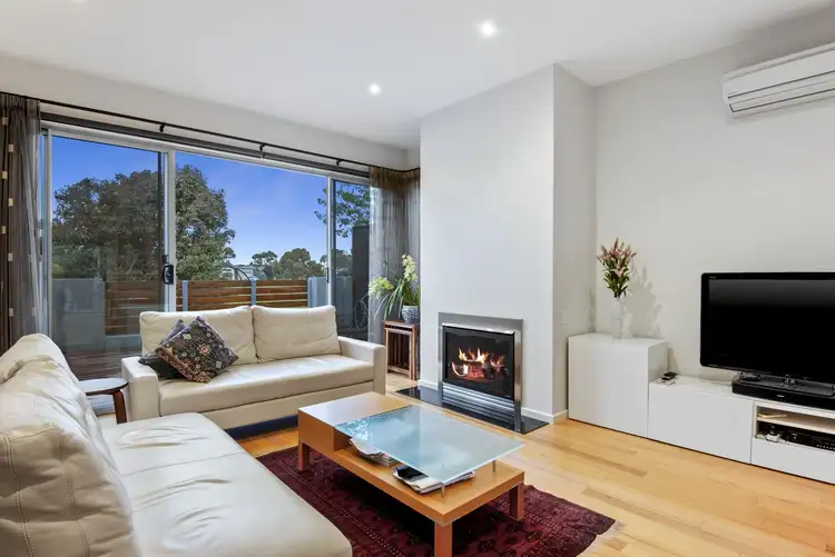 Fifth view of Homely townhouse listing, 8/12-14 Seabank Drive, Barwon Heads VIC 3227