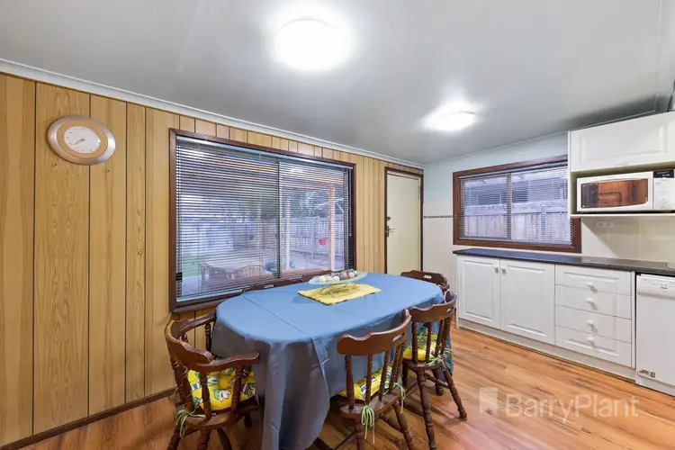 Fourth view of Homely house listing, 7 Lorenz Street, Sunshine VIC 3020