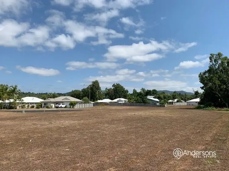 Second view of Homely land listing, 1,2,3,4,22 Seaview Court, Wongaling Beach QLD 4852