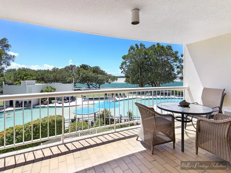 13/49 Landsborough Parade, Golden Beach QLD 4551