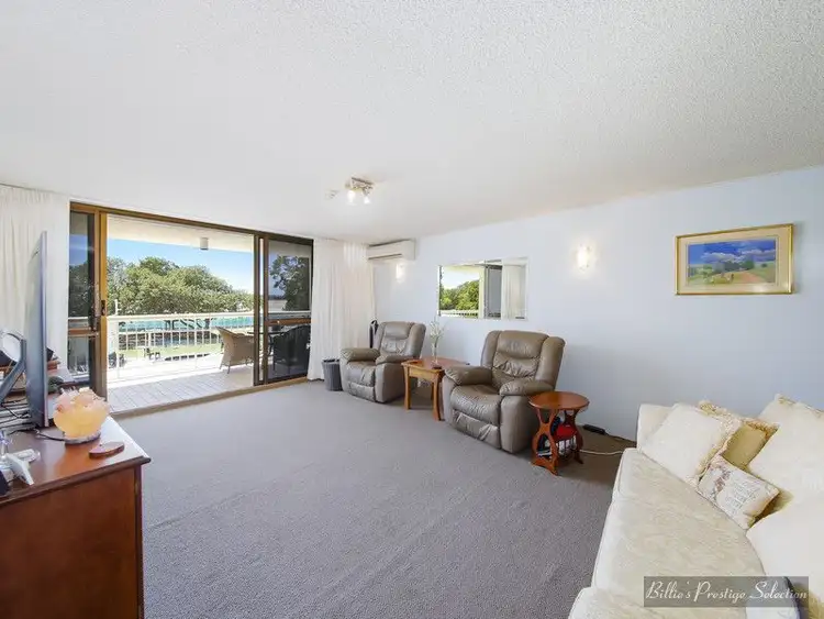 Second view of Homely unit listing, 13/49 Landsborough Parade, Golden Beach QLD 4551
