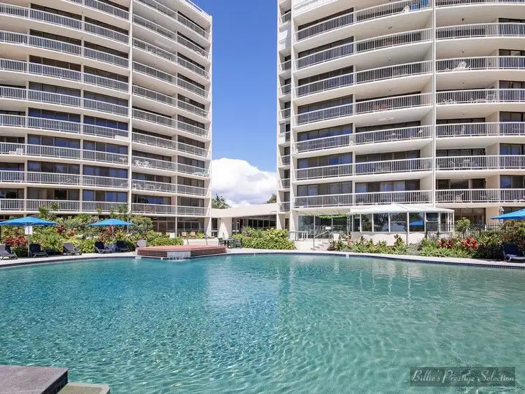 Fourth view of Homely unit listing, 13/49 Landsborough Parade, Golden Beach QLD 4551