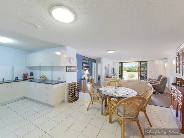 Fifth view of Homely unit listing, 13/49 Landsborough Parade, Golden Beach QLD 4551