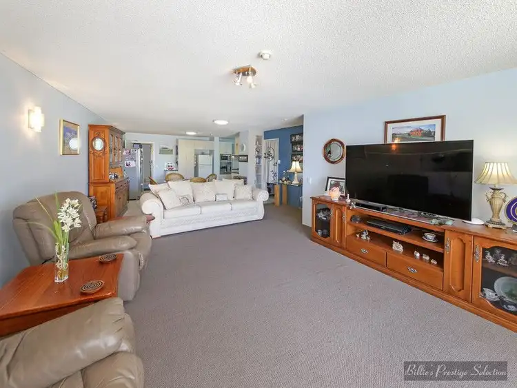 Sixth view of Homely unit listing, 13/49 Landsborough Parade, Golden Beach QLD 4551