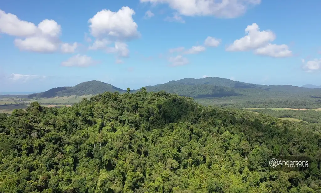 Main view of Homely land listing, Lots 2,322, 351 Thornhill Road, Maria Creeks QLD 4855