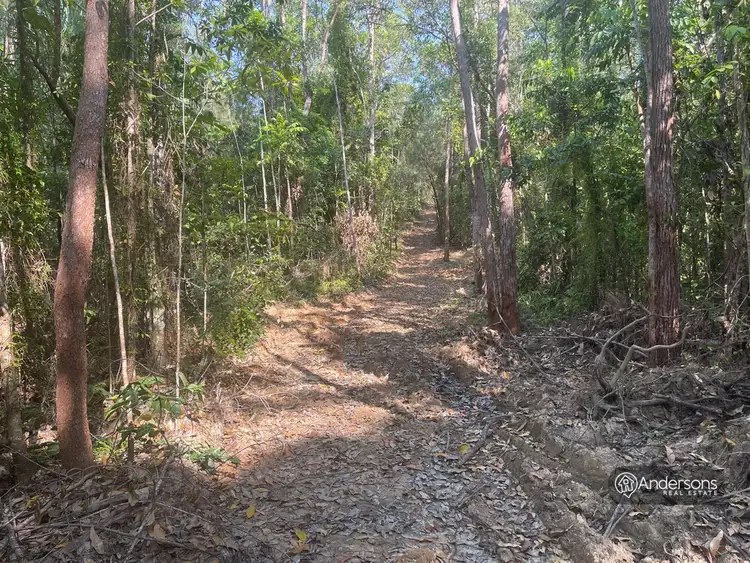 Second view of Homely land listing, Lots 2,322, 351 Thornhill Road, Maria Creeks QLD 4855