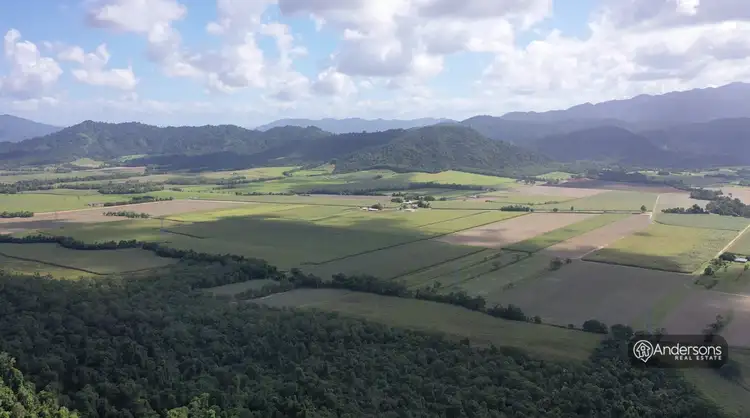 Third view of Homely land listing, Lots 2,322, 351 Thornhill Road, Maria Creeks QLD 4855