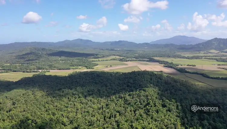 Fifth view of Homely land listing, Lots 2,322, 351 Thornhill Road, Maria Creeks QLD 4855