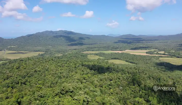 Sixth view of Homely land listing, Lots 2,322, 351 Thornhill Road, Maria Creeks QLD 4855
