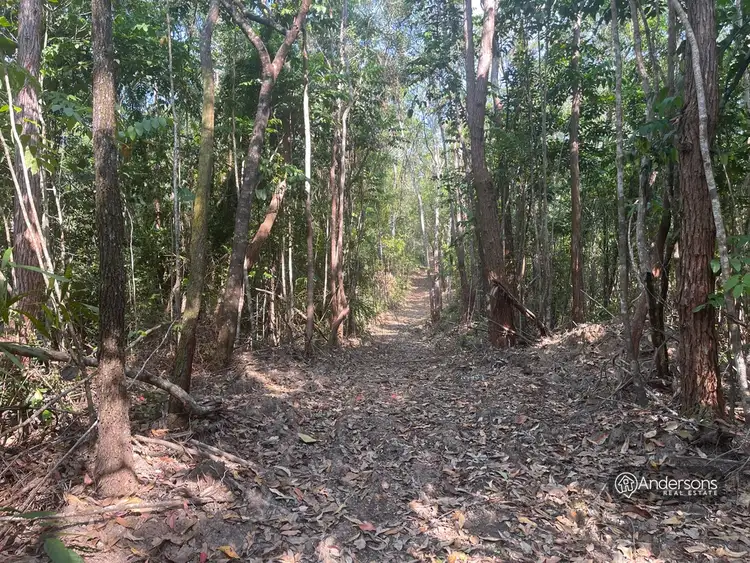 Seventh view of Homely land listing, Lots 2,322, 351 Thornhill Road, Maria Creeks QLD 4855