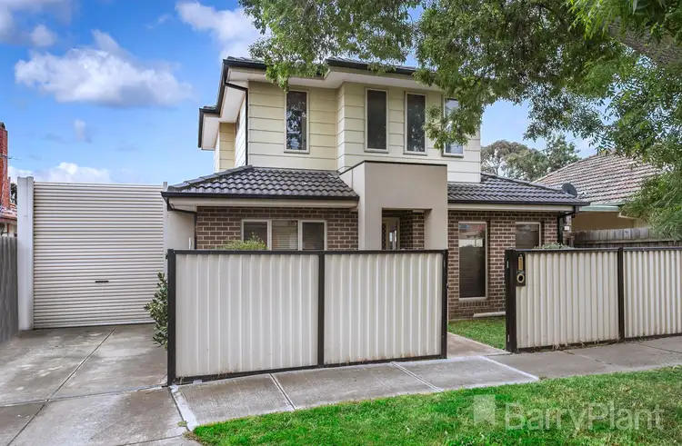 Main view of Homely house listing, 15 Baker Street, Sunshine VIC 3020
