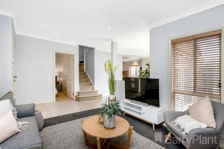 Second view of Homely house listing, 15 Baker Street, Sunshine VIC 3020
