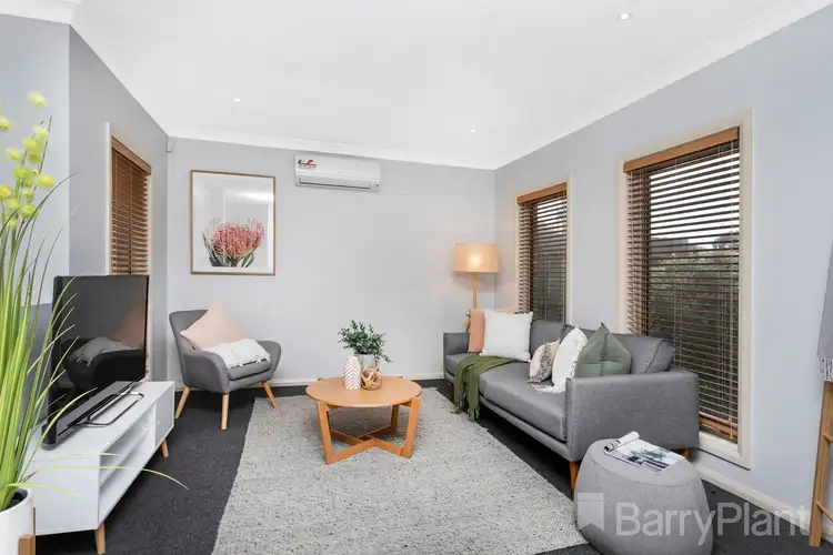 Third view of Homely house listing, 15 Baker Street, Sunshine VIC 3020