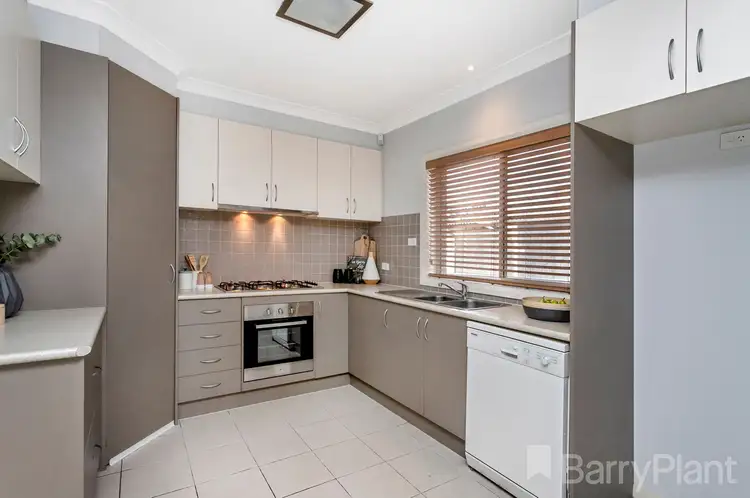 Fourth view of Homely house listing, 15 Baker Street, Sunshine VIC 3020