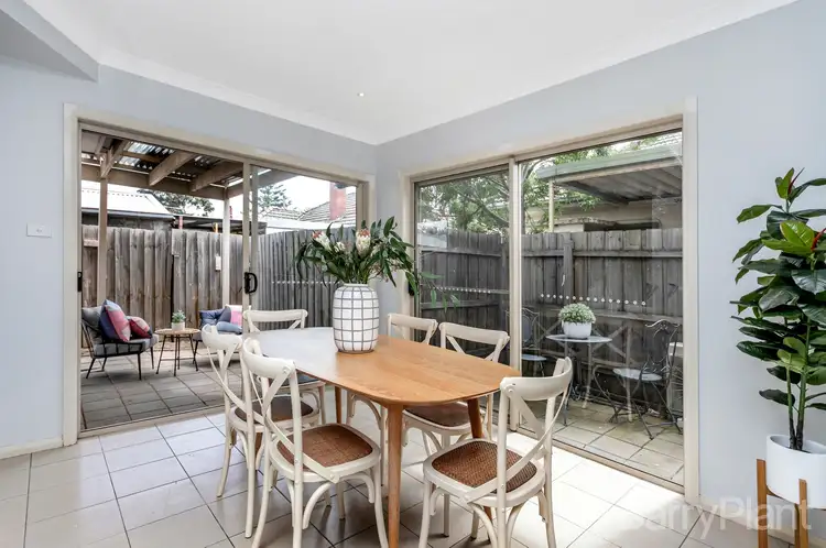 Fifth view of Homely house listing, 15 Baker Street, Sunshine VIC 3020