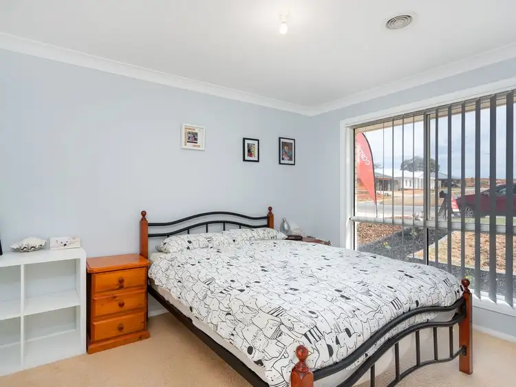 Fourth view of Homely house listing, 37 Cootamundra Boulevarde, Gobbagombalin NSW 2650