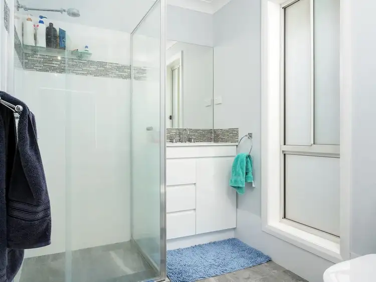 Fifth view of Homely house listing, 37 Cootamundra Boulevarde, Gobbagombalin NSW 2650