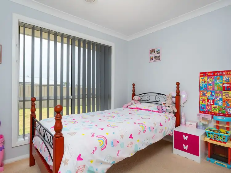 Sixth view of Homely house listing, 37 Cootamundra Boulevarde, Gobbagombalin NSW 2650