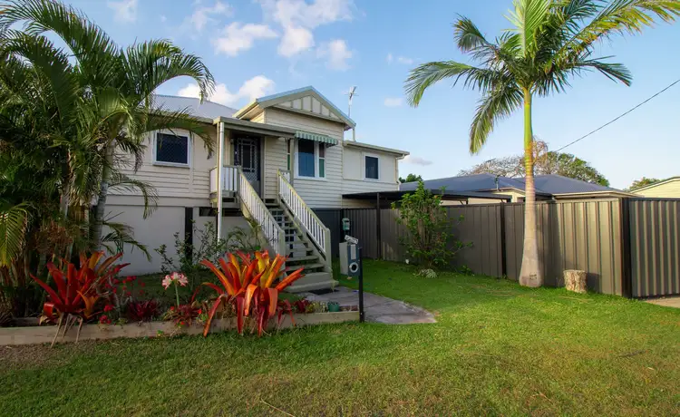 5 Glenmorris Street, Walkervale QLD 4670