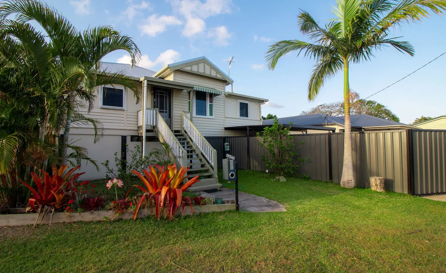 Main view of Homely house listing, 5 Glenmorris Street, Walkervale QLD 4670