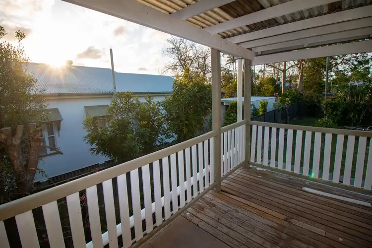 Second view of Homely house listing, 5 Glenmorris Street, Walkervale QLD 4670