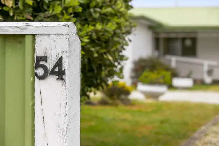 Fifth view of Homely house listing, 54 Powell Street, Ocean Grove VIC 3226