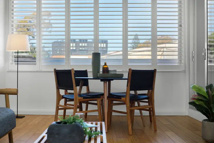 Fourth view of Homely apartment listing, 37/21 Coulson Street, Erskineville NSW 2043