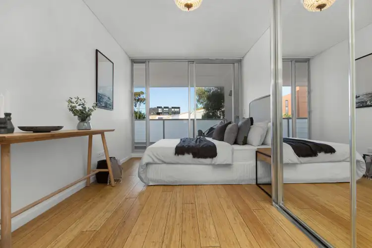 Sixth view of Homely apartment listing, 37/21 Coulson Street, Erskineville NSW 2043